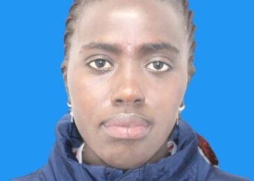 Rebecca, experienced kenyan housemaid in Qatar
