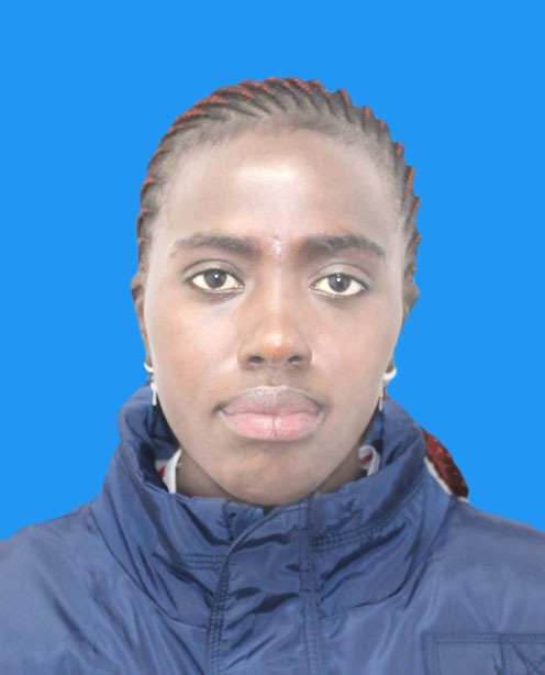 Rebecca, experienced kenyan housemaid in Qatar