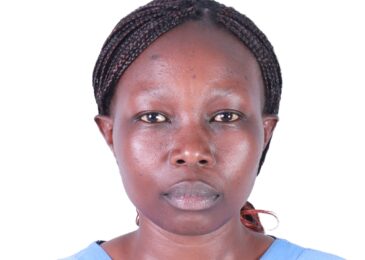 Elizabeth, experienced kenyan housemaid in Qatar