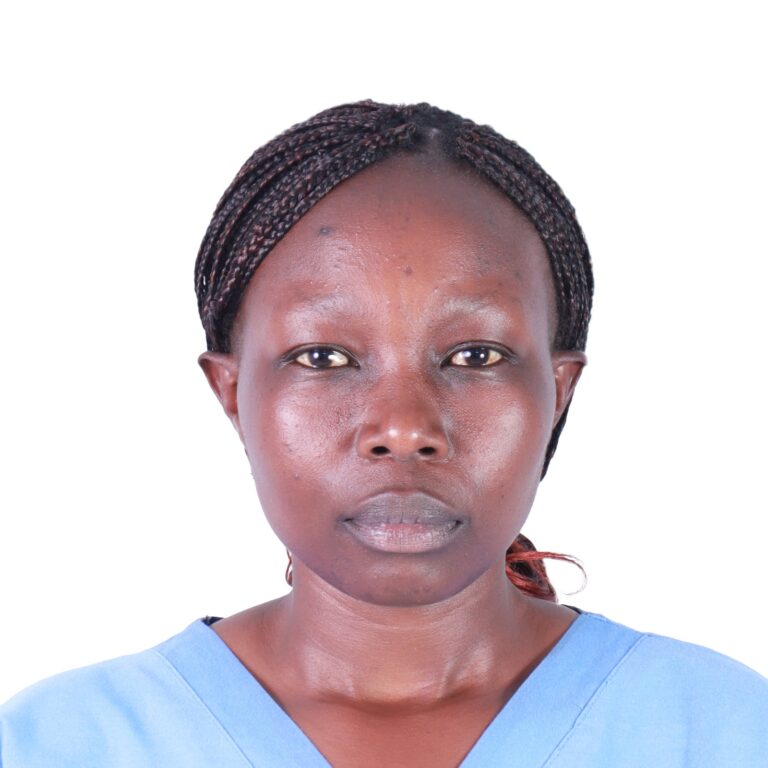 Elizabeth, experienced kenyan housemaid in Qatar