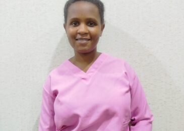 Hannah-Experinced kenyan housemaid in Qatar