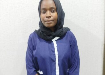 Irene, professional house maid in Qatar