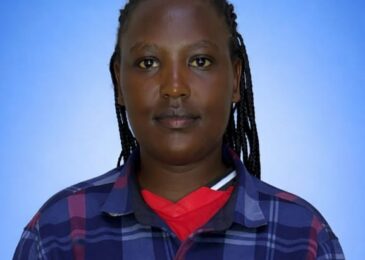 LUCY- experinced kenyan housemaid in Qatar.