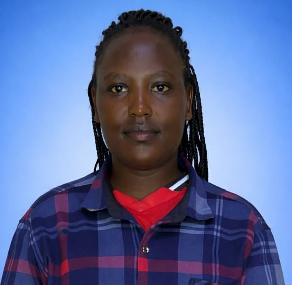 LUCY- experinced kenyan housemaid in Qatar.