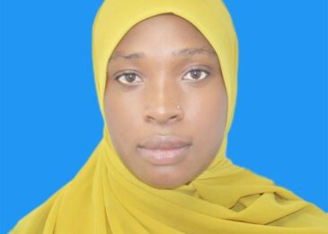 Rukia Ongalo- kenyan housemaid