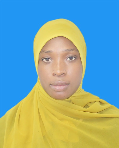 Rukia Ongalo- kenyan housemaid