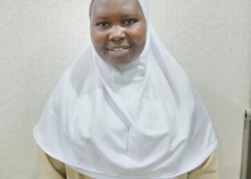 Immaculate -professonal kenyan housemaid in Qatar