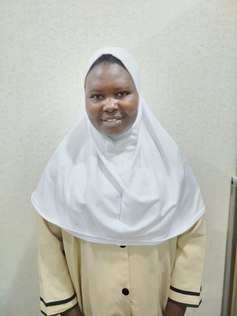 Immaculate -professonal kenyan housemaid in Qatar