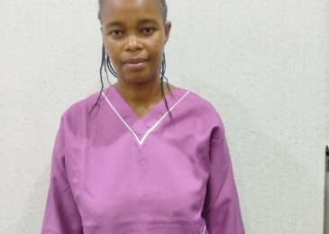 Experinced kenyan cook in Qatar
