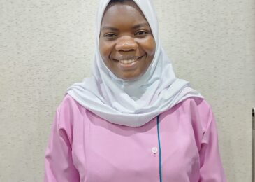 Winny - experinced kenyan housemaid in Qatar